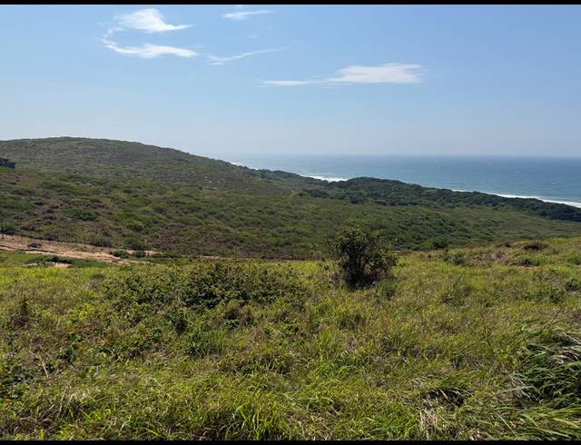 1,370M² VACANT LAND FOR SALE IN SEATON ESTATE